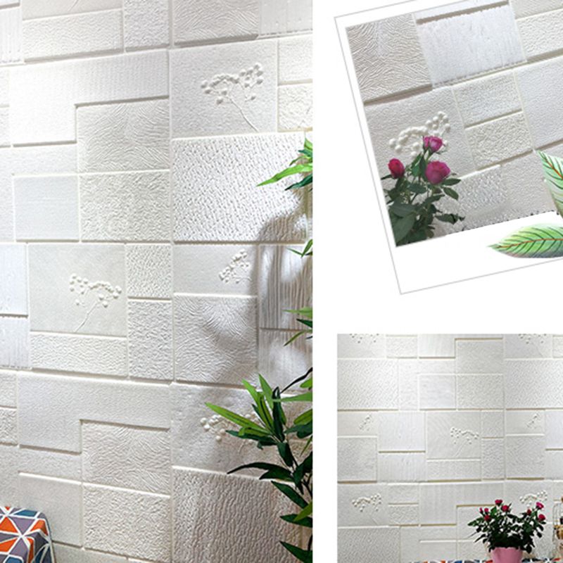 Lisslune | 3D artificial stone panel wall industrial style living area wall panel (1-Pack)