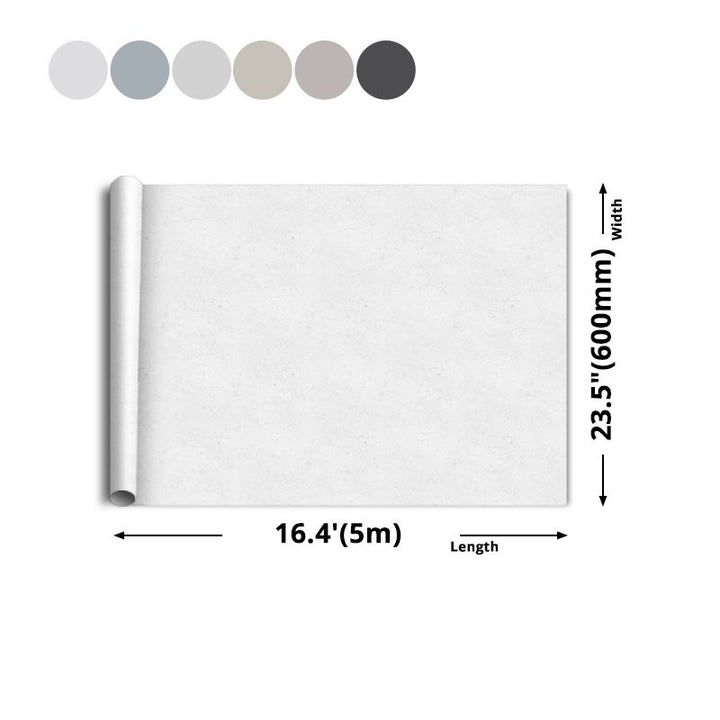 Lisslune | Modern Single Tile Waterproof Peel-and-Stick Back Tiles for the Bathroom