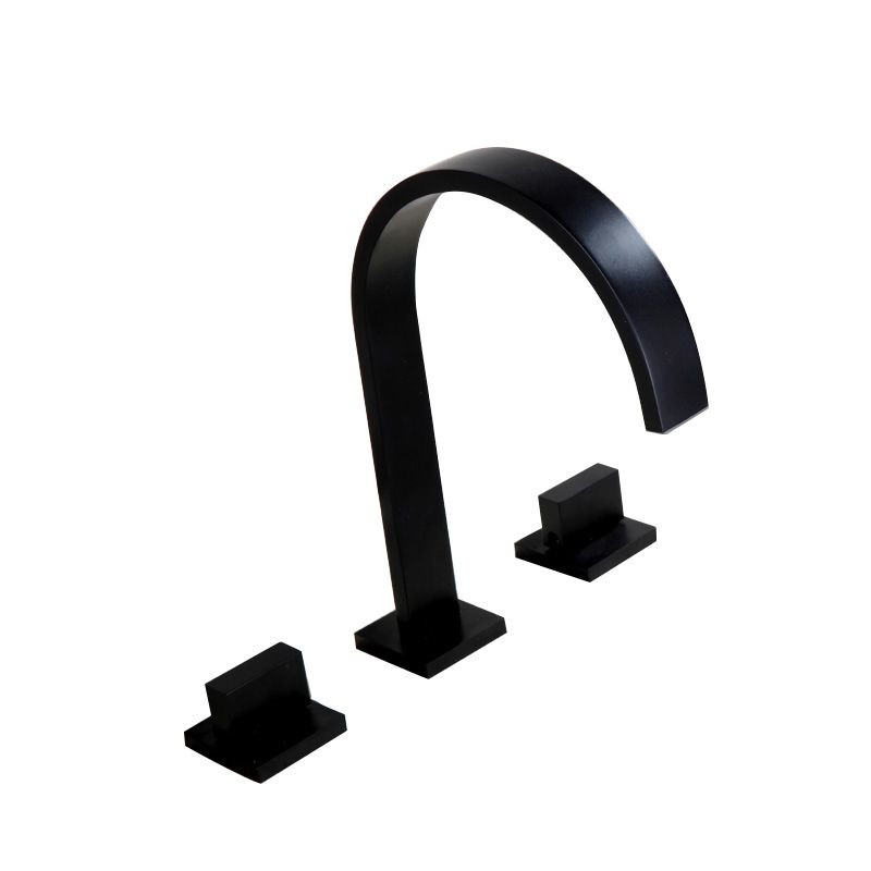 Lisslune | Traditional Style Roman Tub Faucet Copper Wall Mounted Roman Tub Faucet