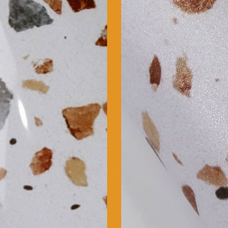 Lisslune | Individual Tiles Wallpaper PVC Waterproof Peel and Stick Backsplash Tile