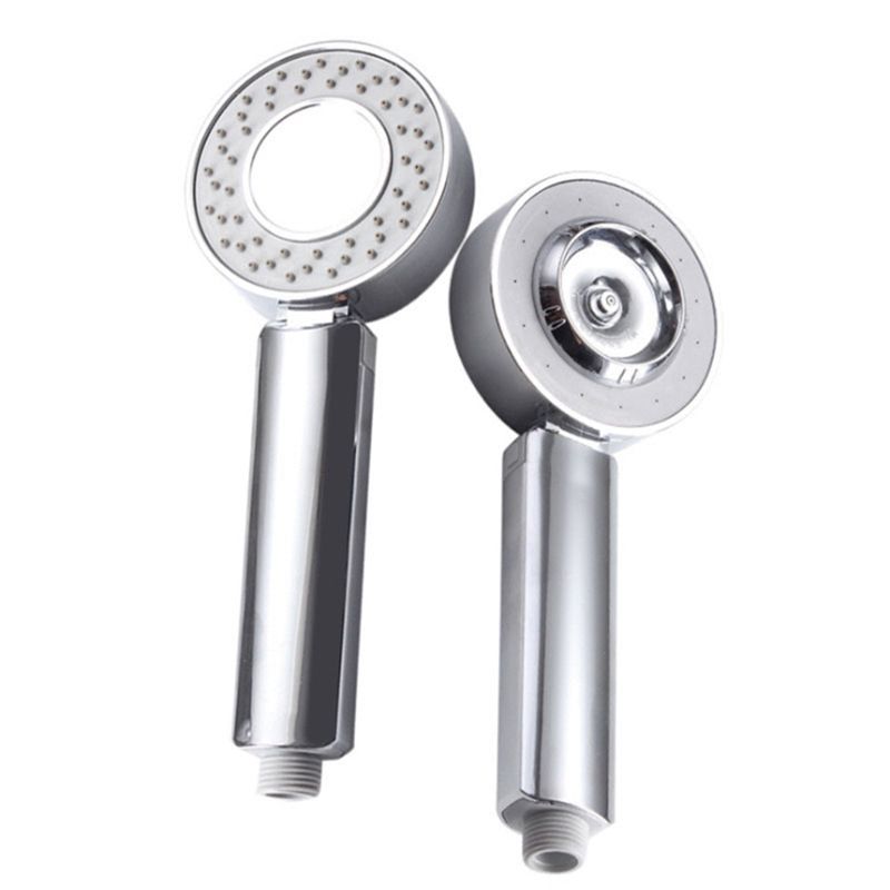 Lisslune | Modern Handheld Showerhead Plastic Wall Mounted Showerhead