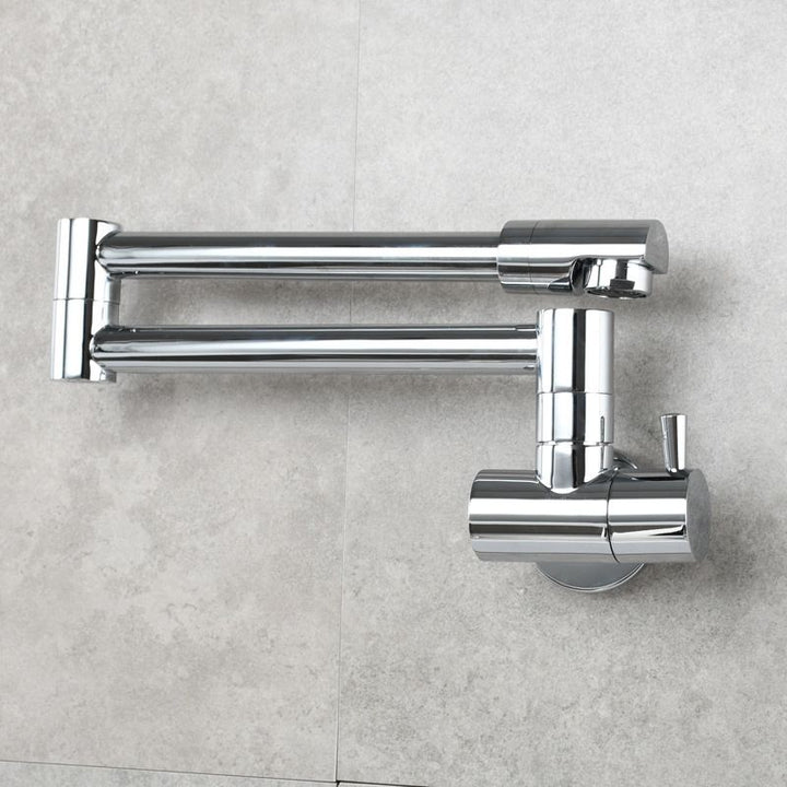 Lisslune | Modern Wall Fixture Solid Color Wall-Mounted Bathroom Fixture