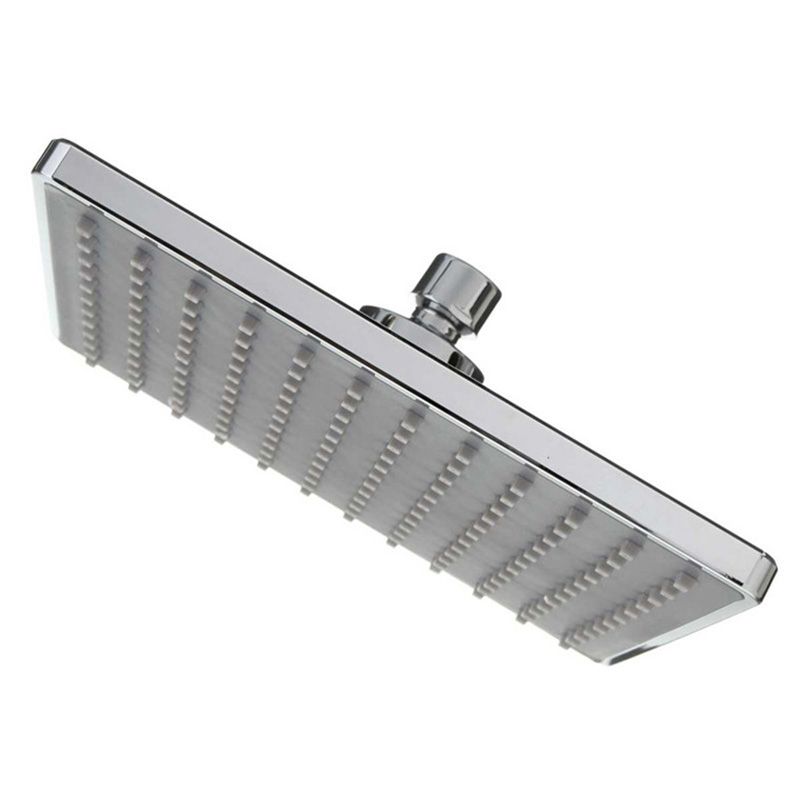 Lisslune | Modern Style Ceiling Mounted Rain Shower Round Shower Head