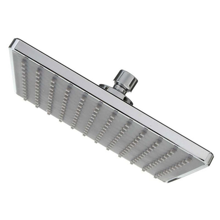 Lisslune | Modern Style Ceiling Mounted Rain Shower Round Shower Head