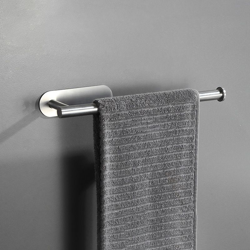 Lisslune | Metal Bathroom Hardware Modern Bathroom Accessory as a Single Piece or in a Set