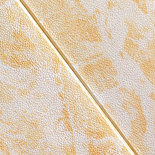 Lisslune | Modern Pearl Wall Bowls PVC Foam Wall Access Panel Peel and Stick Wall Tiles