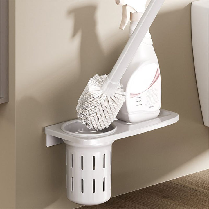Lisslune | Modern Bathroom Hardware Set Towel Bar White Bathroom Shelf Bathroom Hardware Set