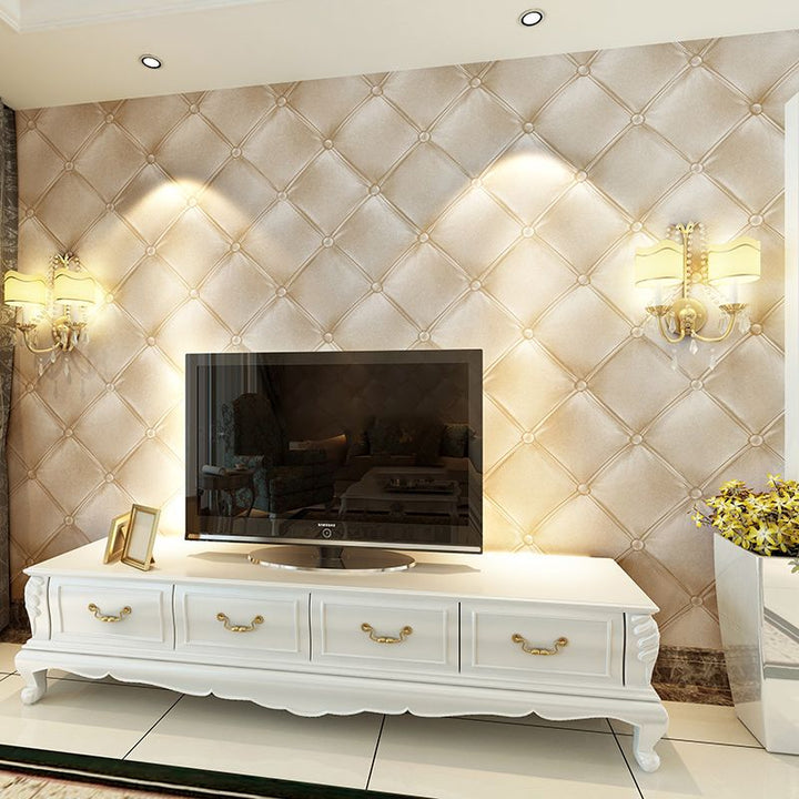Lisslune | Wall paneling PVC Peel and Stick waterproof wall cladding