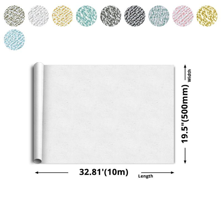 Lisslune | Modern Wall Paneling Textured Wall Interior System Waterproof Roll Panel