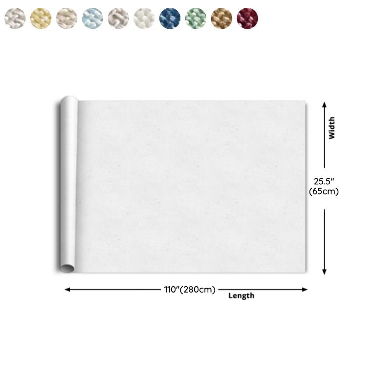 Lisslune | Modern Style Waterproof Wall Cladding Living Room PVC Wall Cladding