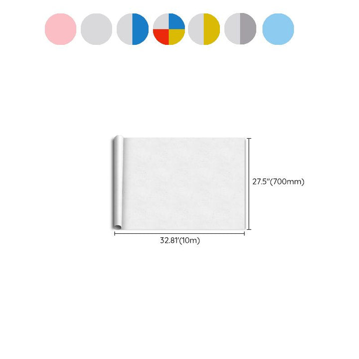 Lisslune | Modern 3D Relief Wall Panel Peel and Stick Waterproof Wall Cladding
