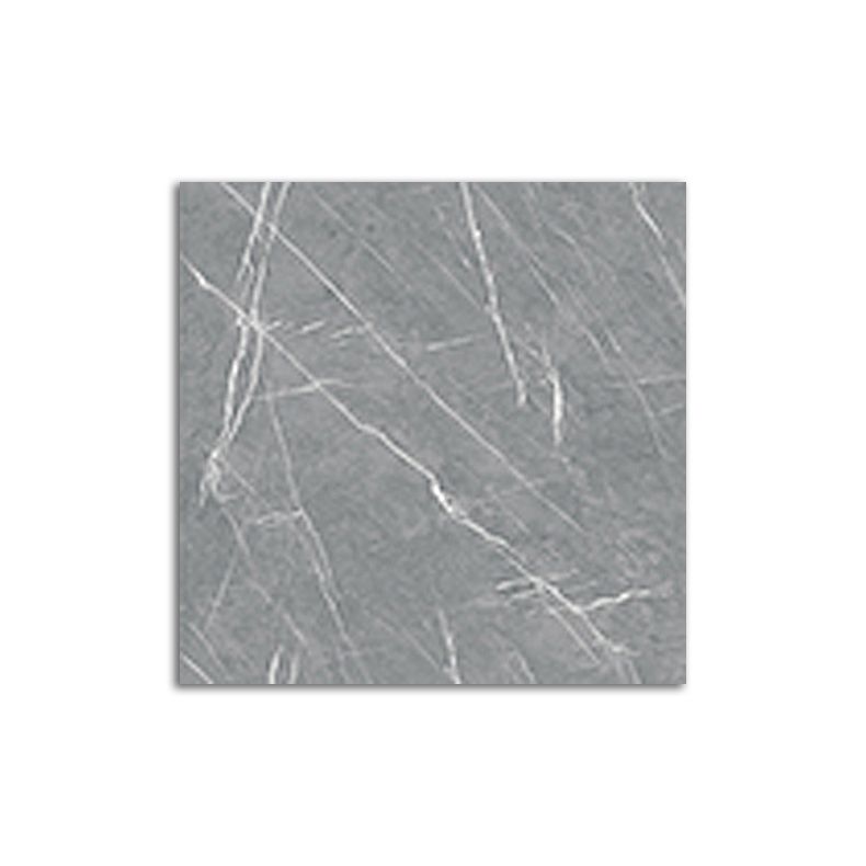 Lisslune | Modern Peel-and-Stick Tiles PVC Wallpaper for Floor and Wall