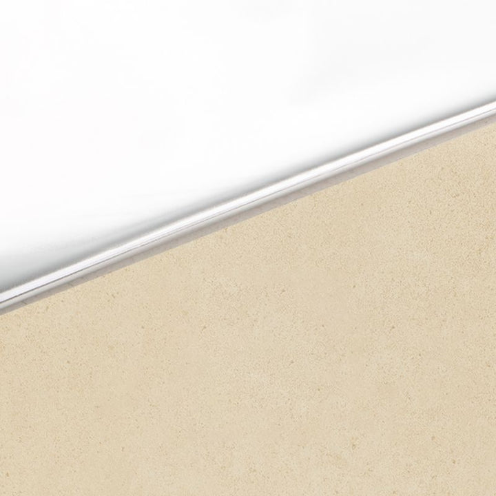 Lisslune | Modern Tiles - Peel and Stick Plastic Square Peel and Stick Wall Tiles for the Kitchen