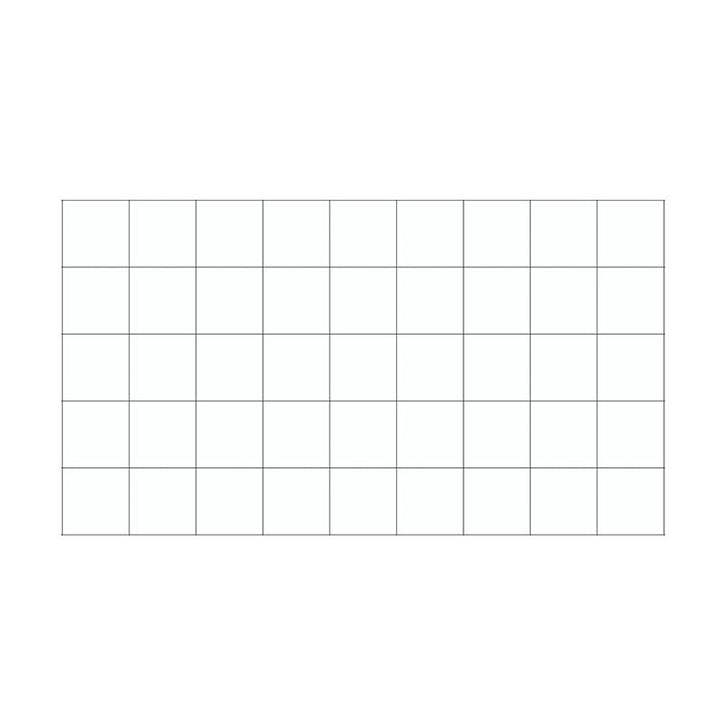 Lisslune | Modern Peel and Stick Wall Tiles Made of Plastic Wallpaper for the Kitchen