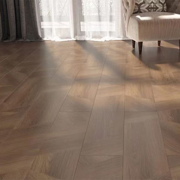 Lisslune | Waterproof Laminate Flooring Solid Wood Laminate Planks with Click Lock