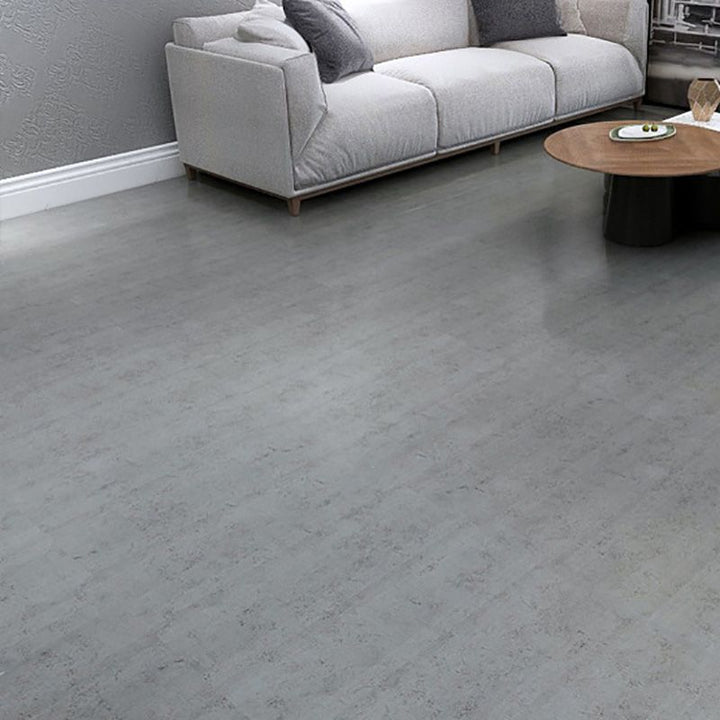 Lisslune | Modern Indoor Vinyl Flooring Marble Print Square PVC Vinyl Flooring
