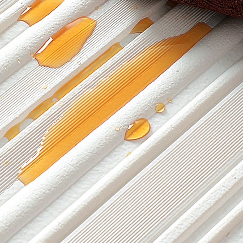 Lisslune | Contemporary waterproof 3D wall panel veneer for peeling and sticking for interior walls