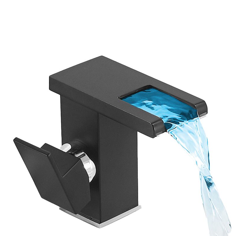 Lisslune | Modern Basin Mixer Single Lever Basin Faucet