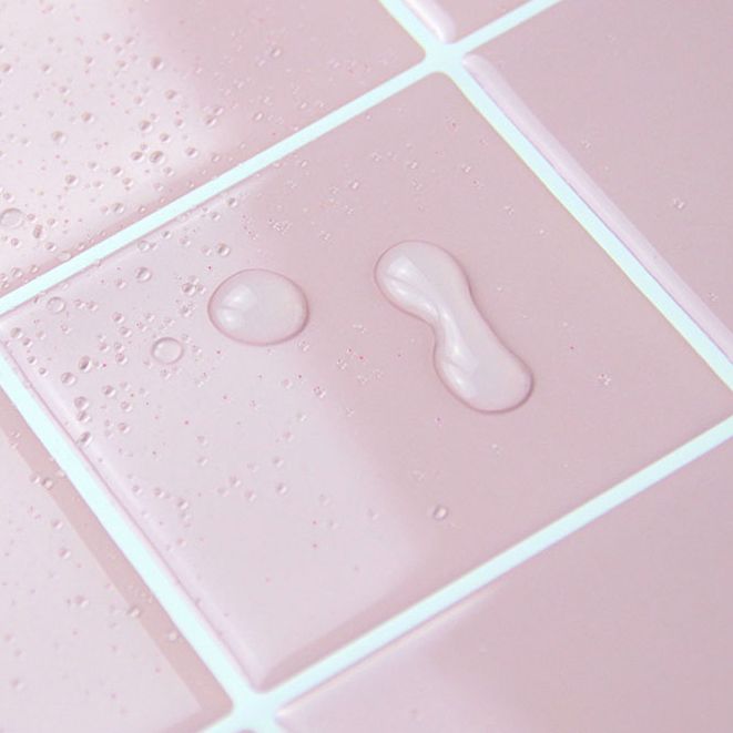 Lisslune | Modern Wallpaper Peel and Stick Backsplash Tile PVC Peel and Stick Tile for the Bathroom