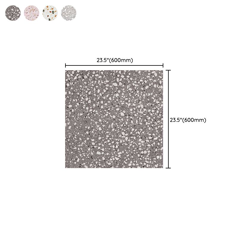 Lisslune | Individual Tiles Wallpaper PVC Waterproof Peel and Stick Backsplash Tile