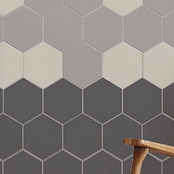 Lisslune | Peel and Stick Tiles Modern Peel and Stick Backplate 20 Pack for Bathroom