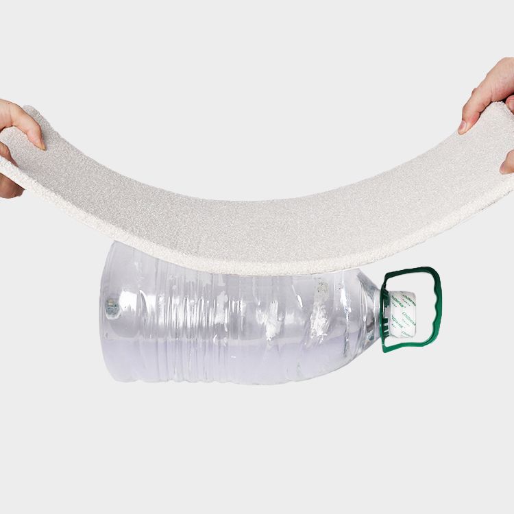 Lisslune | Fluffy Soft Bag Panel Smooth Wall Interior Modern Board Set of 1