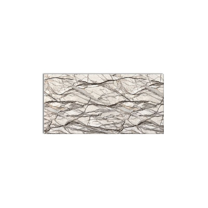 Lisslune | PVC Peel and Stick Splash Guard Tile Modern Peel & Stick Mosaic Tile