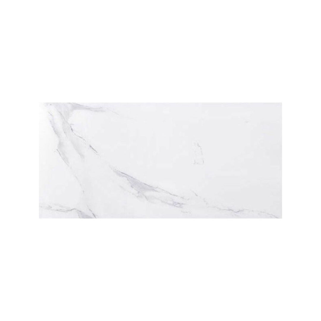 Lisslune | Single tile wallpaper Rectangular plastic peel and stick splashback wall tile