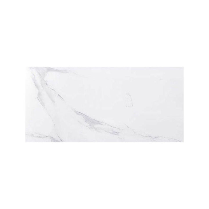 Lisslune | Single tile wallpaper Rectangular plastic peel and stick splashback wall tile