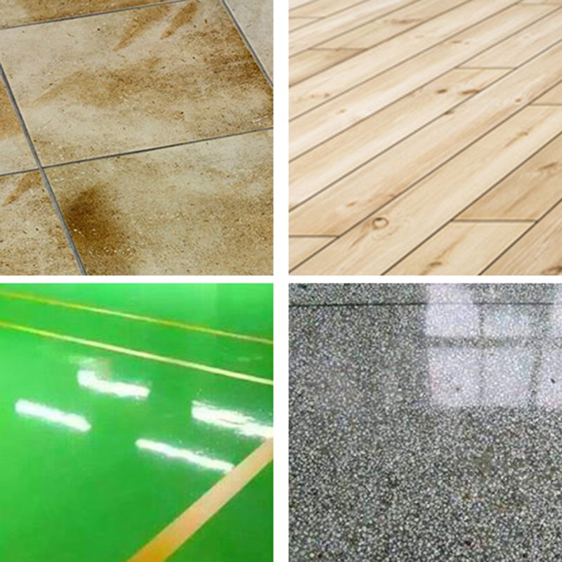 Lisslune | 4 mm thick PVC flooring Living Spaces Smooth Peel & Stick Vinyl Flooring