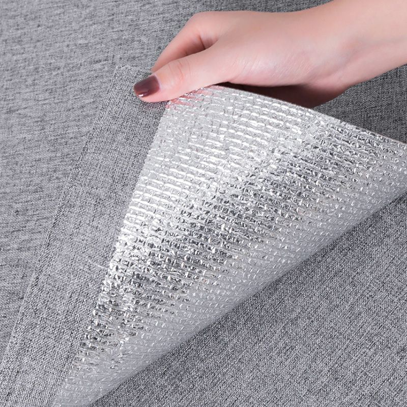 Lisslune | Modern Wall Paneling Easy Peel and Stick Wall Ceiling for Living Room