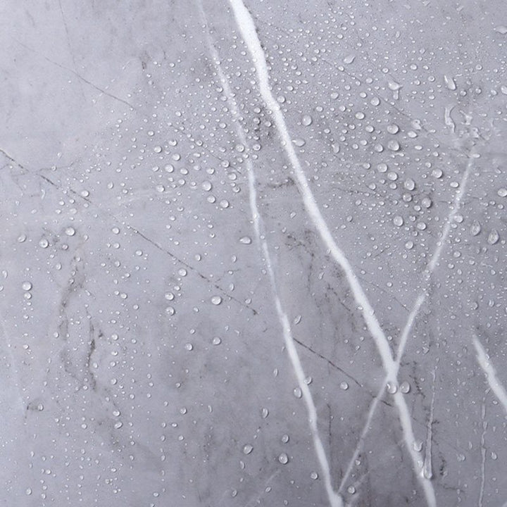 Lisslune | Modern Peel and Stick Back Panel Rectangular Peel and Stick Back Panel Wall Tile