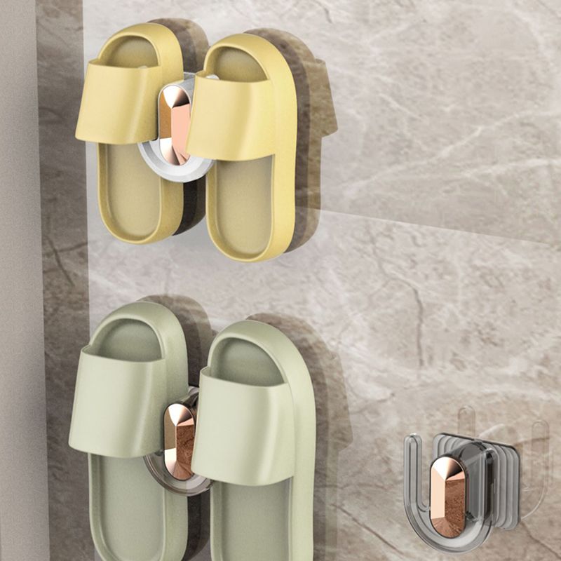 Lisslune | Towel Hook Bathroom Hardware Modern Adhesive Mount Bathroom Accessories Set