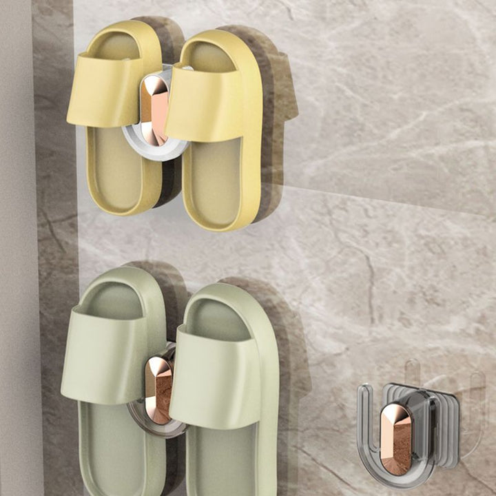 Lisslune | Towel Hook Bathroom Hardware Modern Adhesive Mount Bathroom Accessories Set