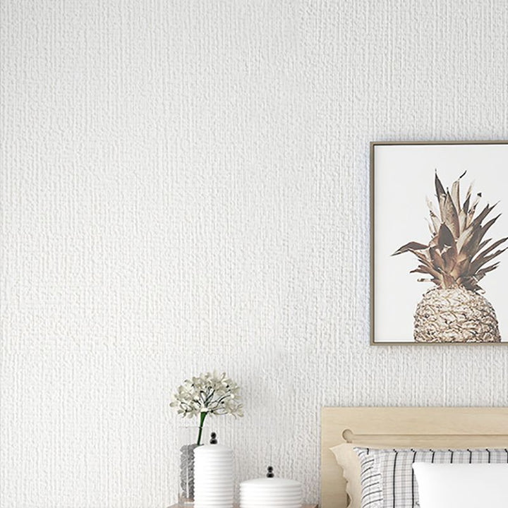 Lisslune | Modern Tin Back Wall Panel Smooth Padded Wall Ceiling