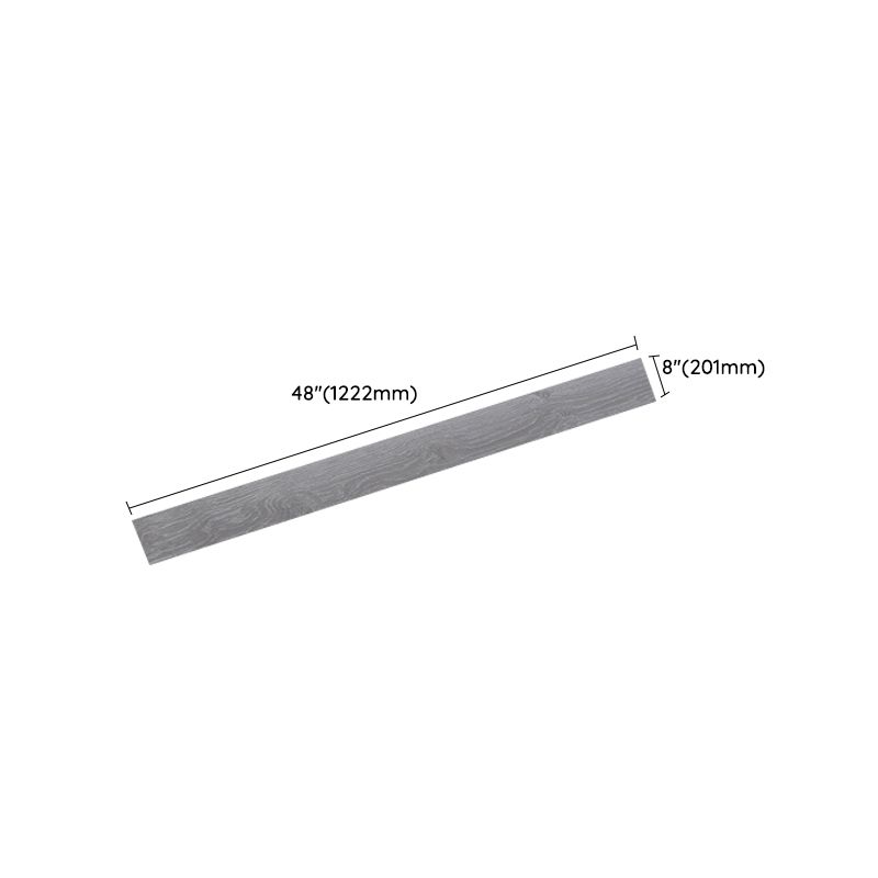 Lisslune | Maple Modern Click Lock Laminate Stain Resistant Laminate Floor