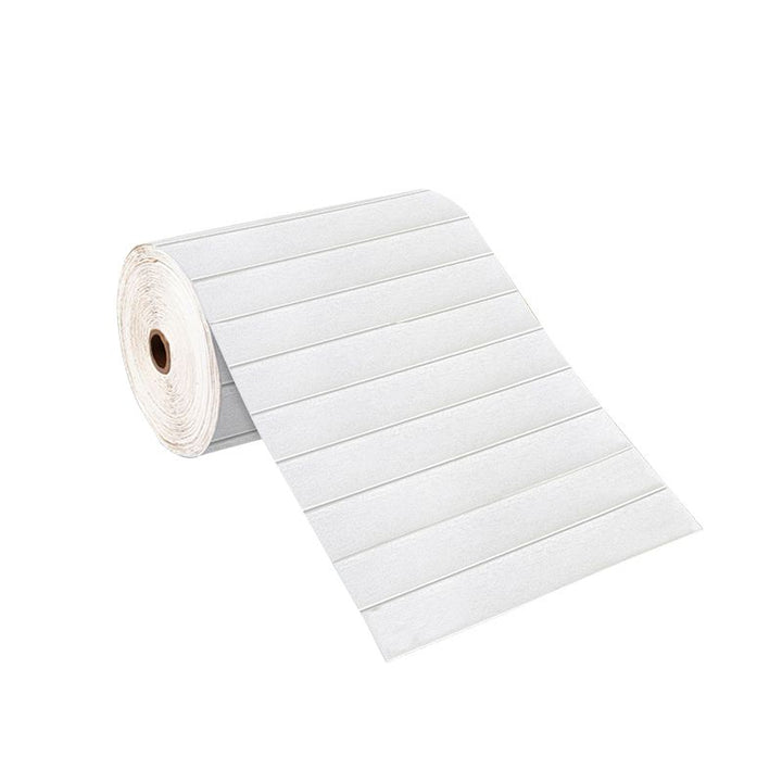 Lisslune | Modern Wall Ceiling Vinyl Self-adhesive Soundproof Back Panels