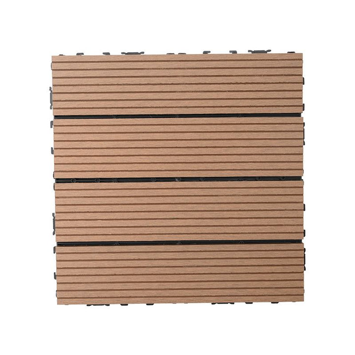 Lisslune | Click Laminate Planks Modern Dark Laminate Flooring