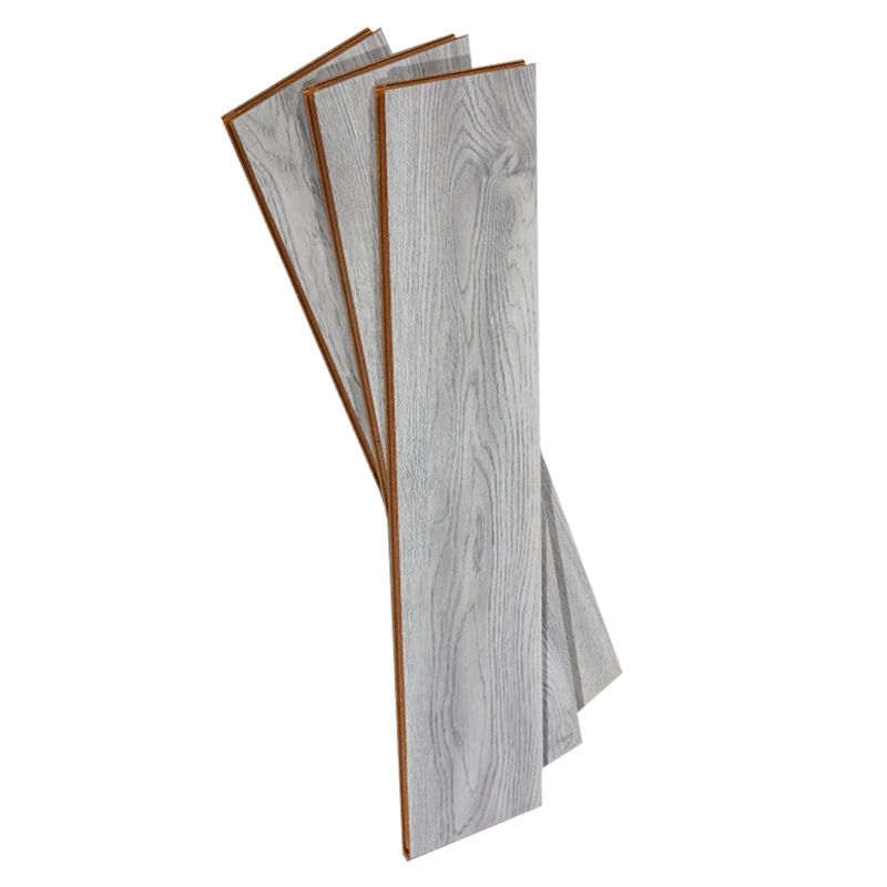 Lisslune | Maple Modern Click Lock Laminate Stain Resistant Laminate Floor