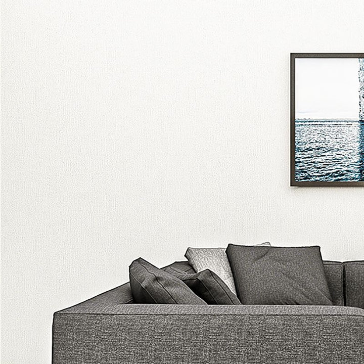Lisslune | Basic Peel and Stick Trim Waterproof Backwall Panels for the Living Room