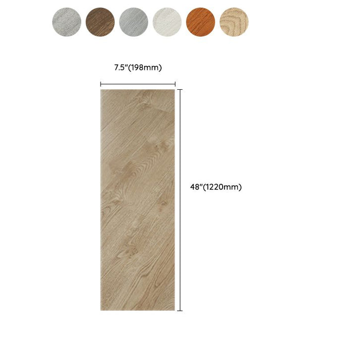 Lisslune | Mold-resistant laminate flooring wood waterproof laminate floorboards