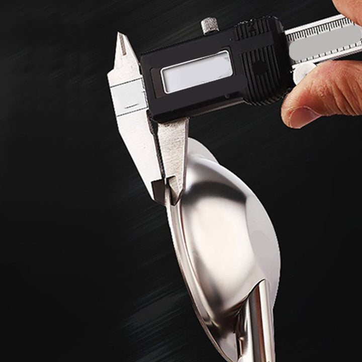 Lisslune | Modern Handheld Shower Head Pressure Steel 304 Shower Head