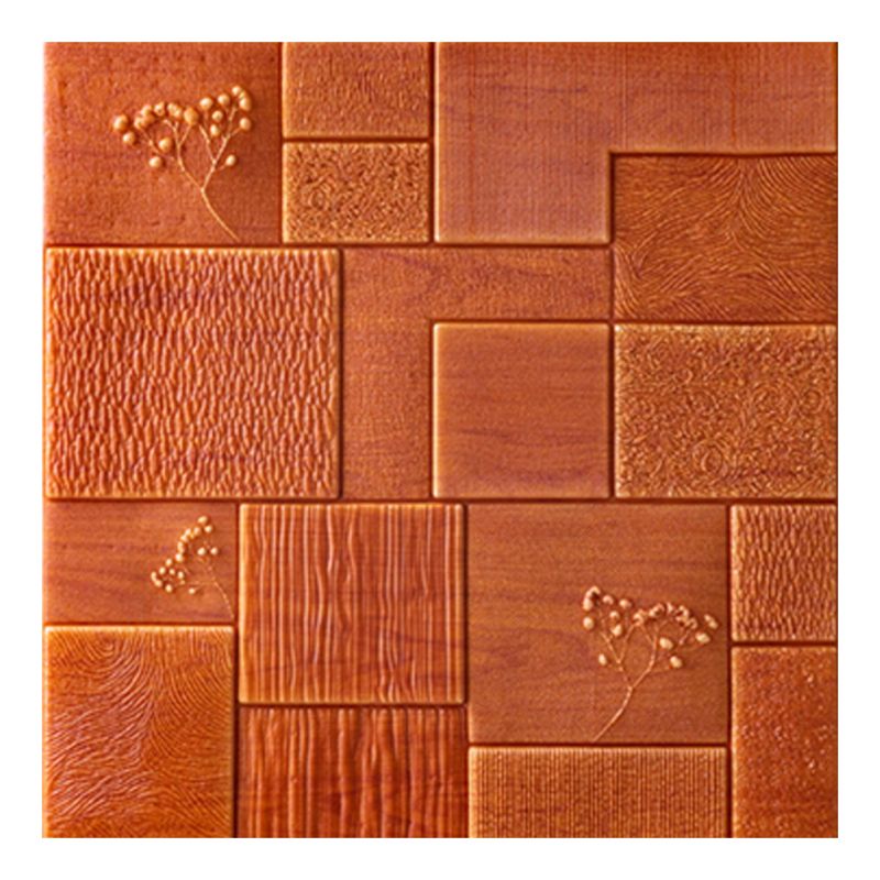 Lisslune | 3D artificial stone panel wall industrial style living area wall panel (1-Pack)