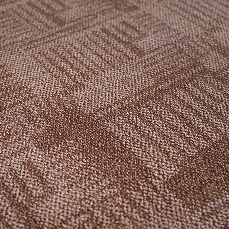 Lisslune | Living Spaces Square Vinyl Flooring Peel and Stick Fabric Look PVC Floor Covering