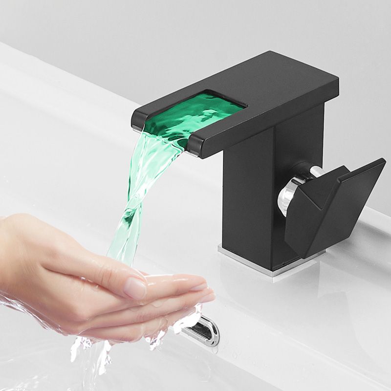 Lisslune | Modern Basin Mixer Single Lever Basin Faucet