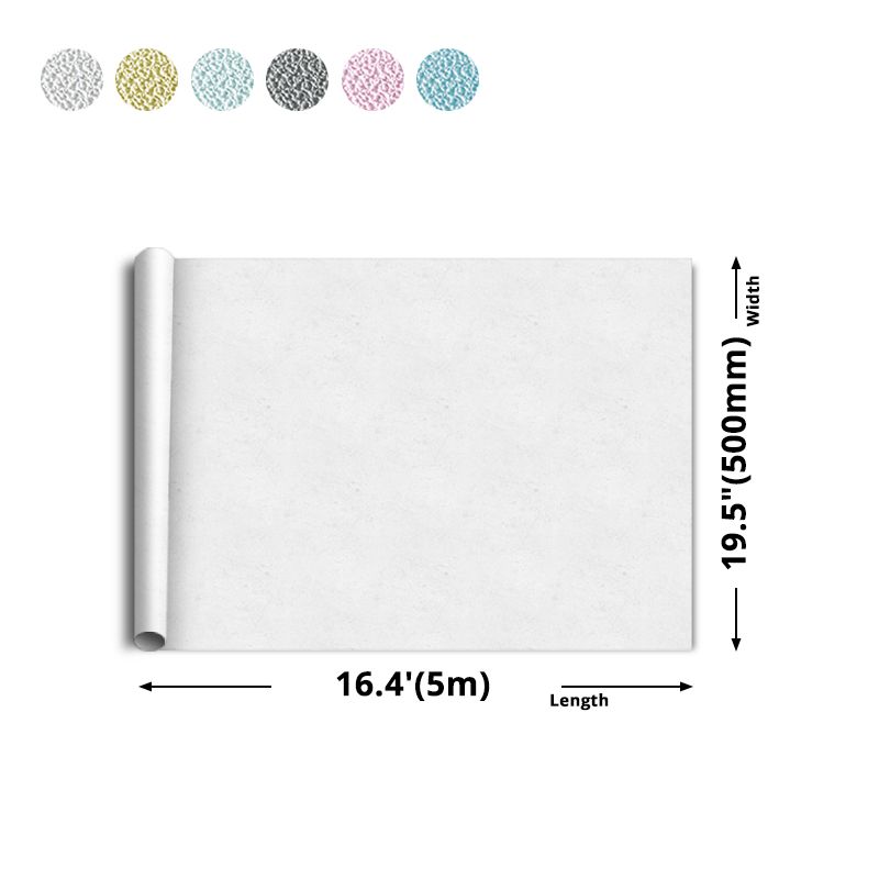 Lisslune | Modern Linen Wall Cladding Panels Textured Wall Interior Roll Plank