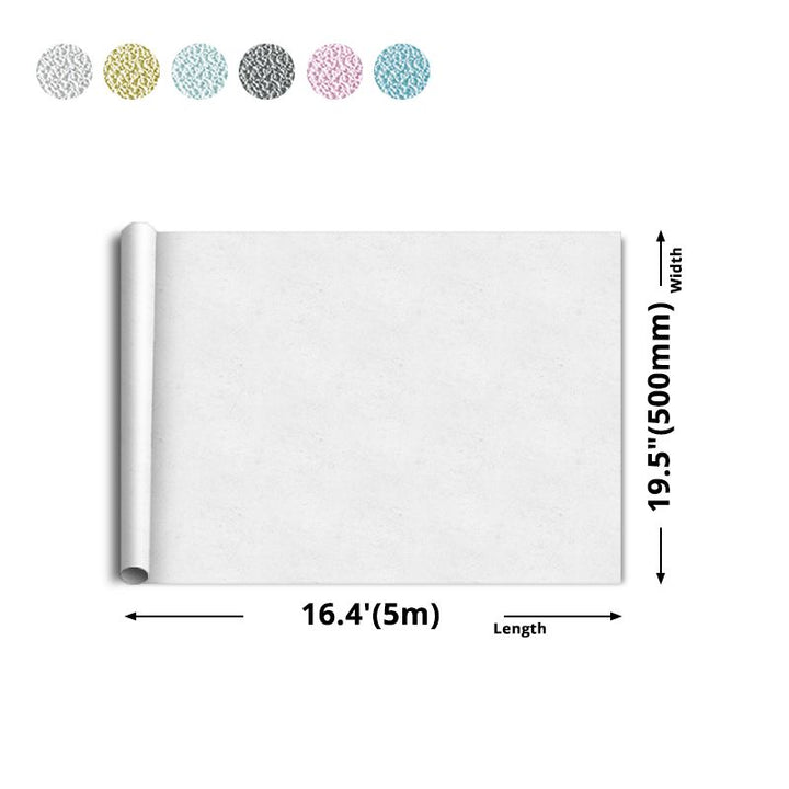 Lisslune | Modern Linen Wall Cladding Panels Textured Wall Interior Roll Plank