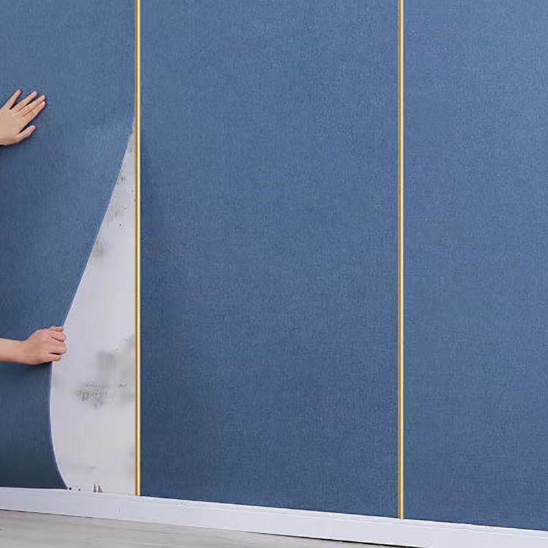 Lisslune | Contemporary Wall Tile Solid Waterproof Peel and Press Wall Access Panel