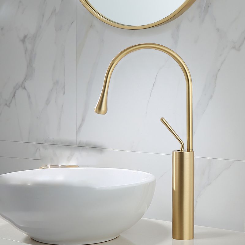 Lisslune | Wall-mounted metal bathtub faucet bathtub filler single lever shower faucet