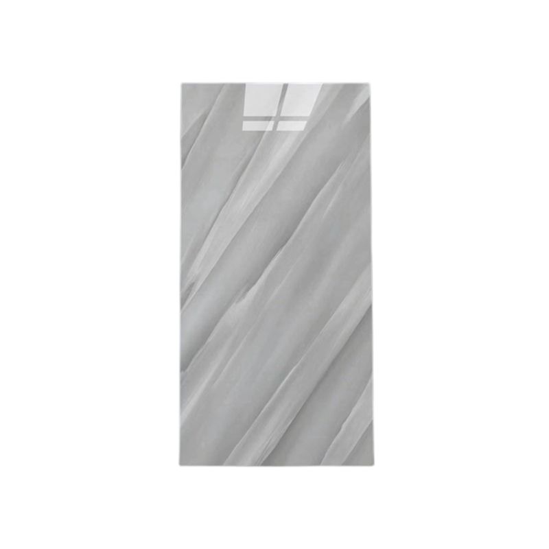 Lisslune | Modern Peel and Stick Back Wall Tiles Rectangular Home Depot Peel and Stick Tiles